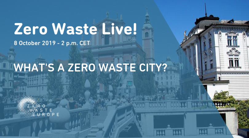 Whats A Zero Waste City Zero Waste Cities