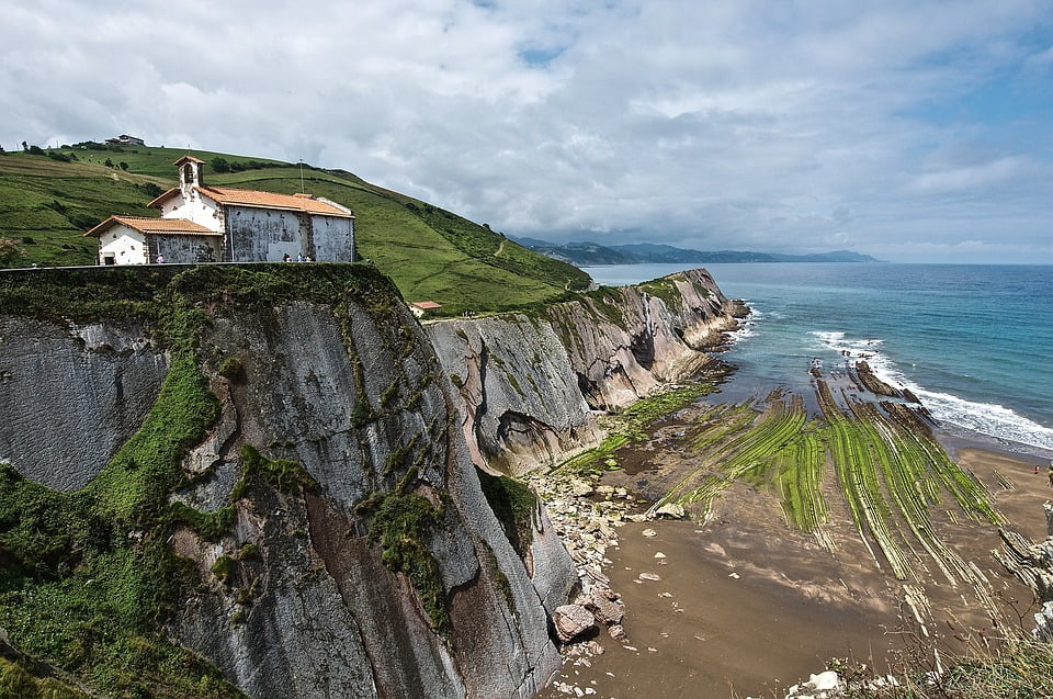 Basque Country Zero Waste Cities