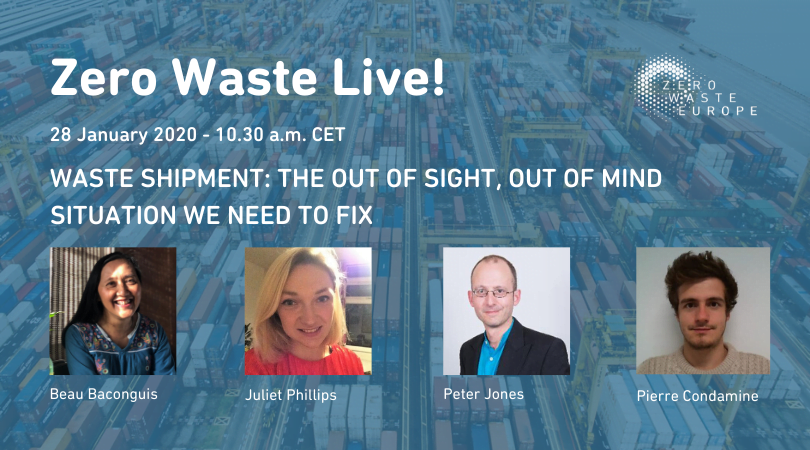 Waste shipment: the out of sight, out of mind situation we need to fix ...