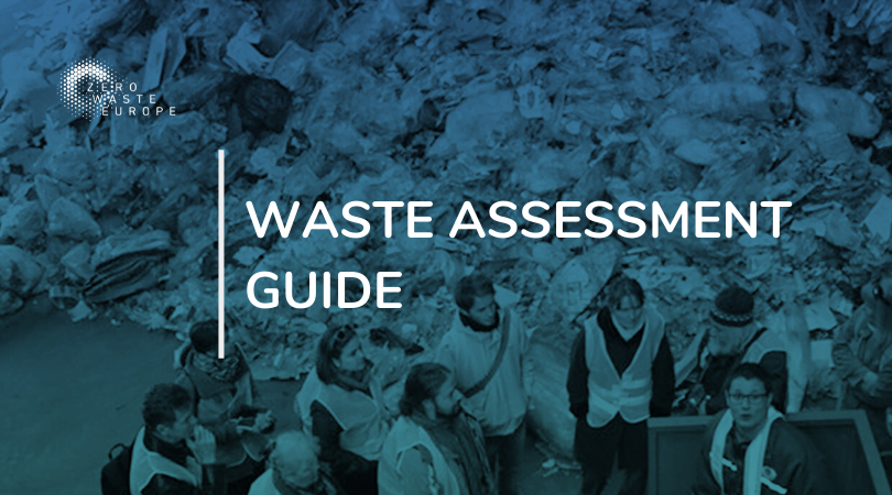 Cities Waste Assessment Guide - Zero Waste Cities